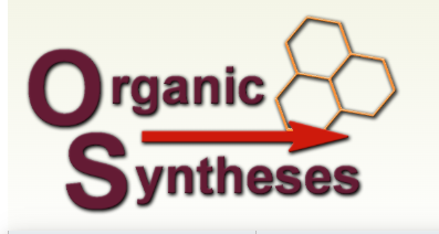 Organic Syntheses Case Study
